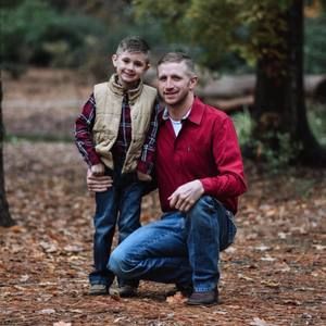 Meet your Posher, Joshua